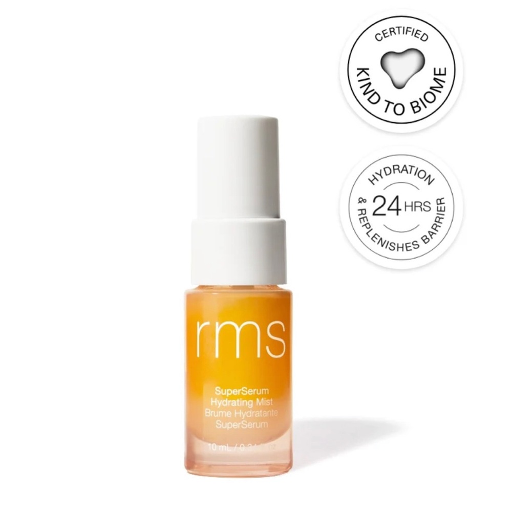 RMS SuperSerum Hydrating Mist 10ml